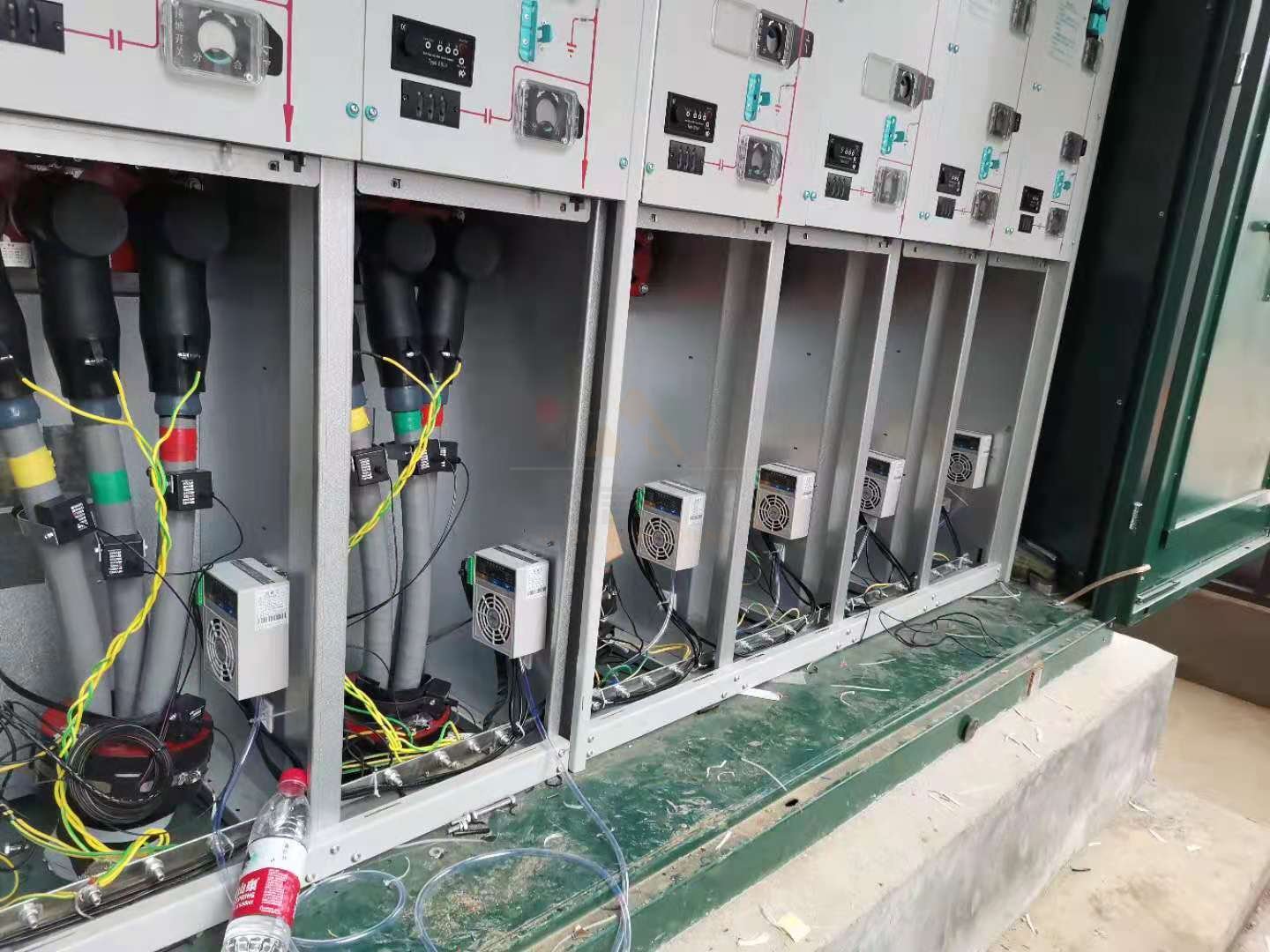 <a href='http://m.sh-chuangdian.com' target='_blank'><u>智能除濕裝置</u></a>安裝